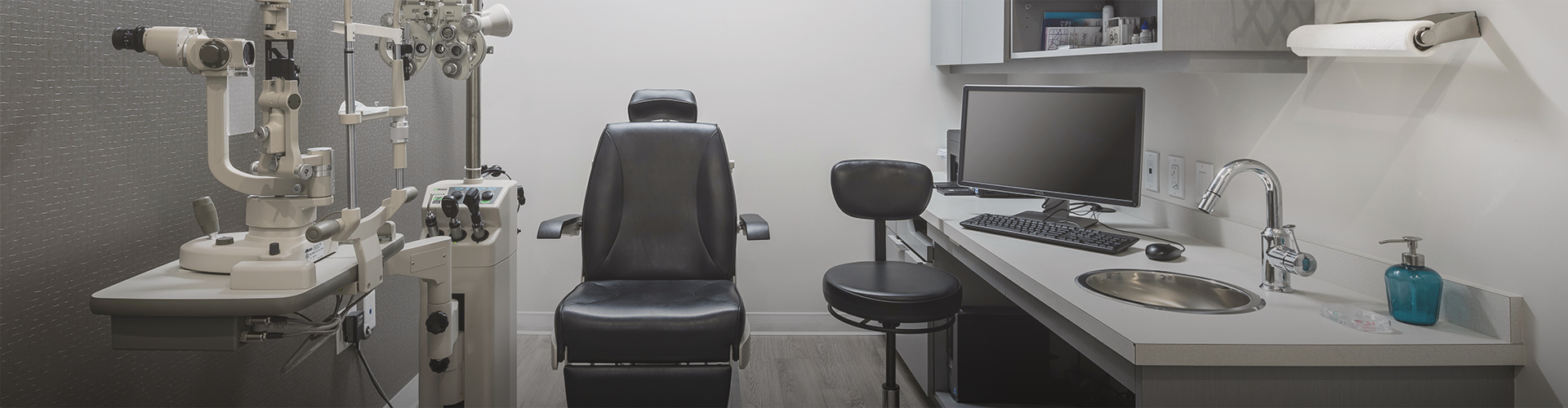 Dry Eye Treatment Willoughby Doctors of Optometry Langley