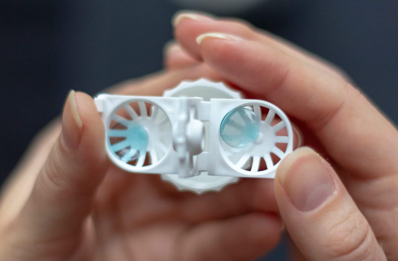 Pros and Cons of OrthoK Willoughby Doctors of Optometry