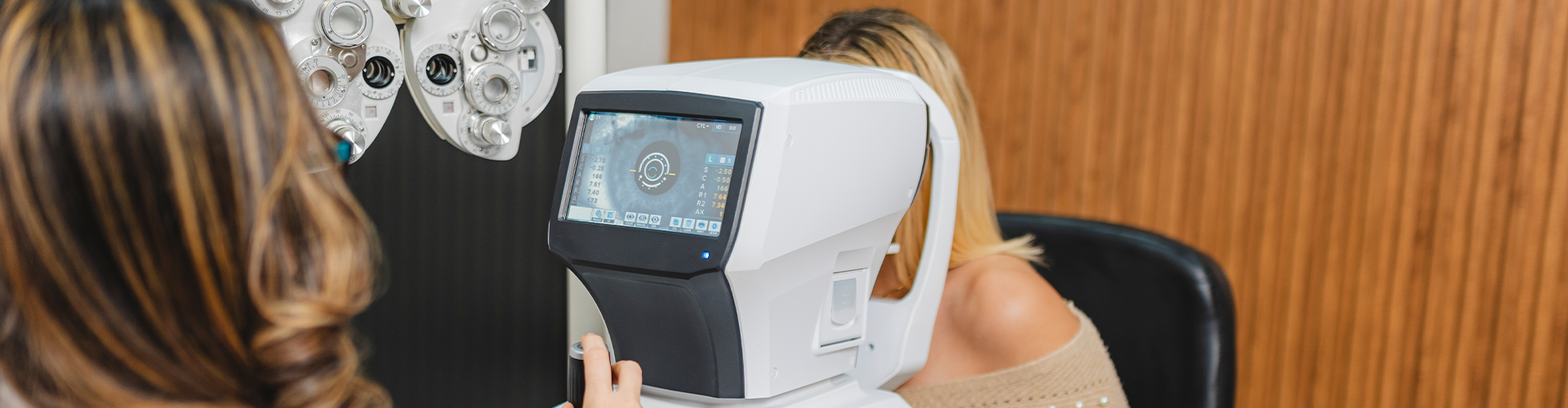 WilloughbyOptometry OurTech Hero